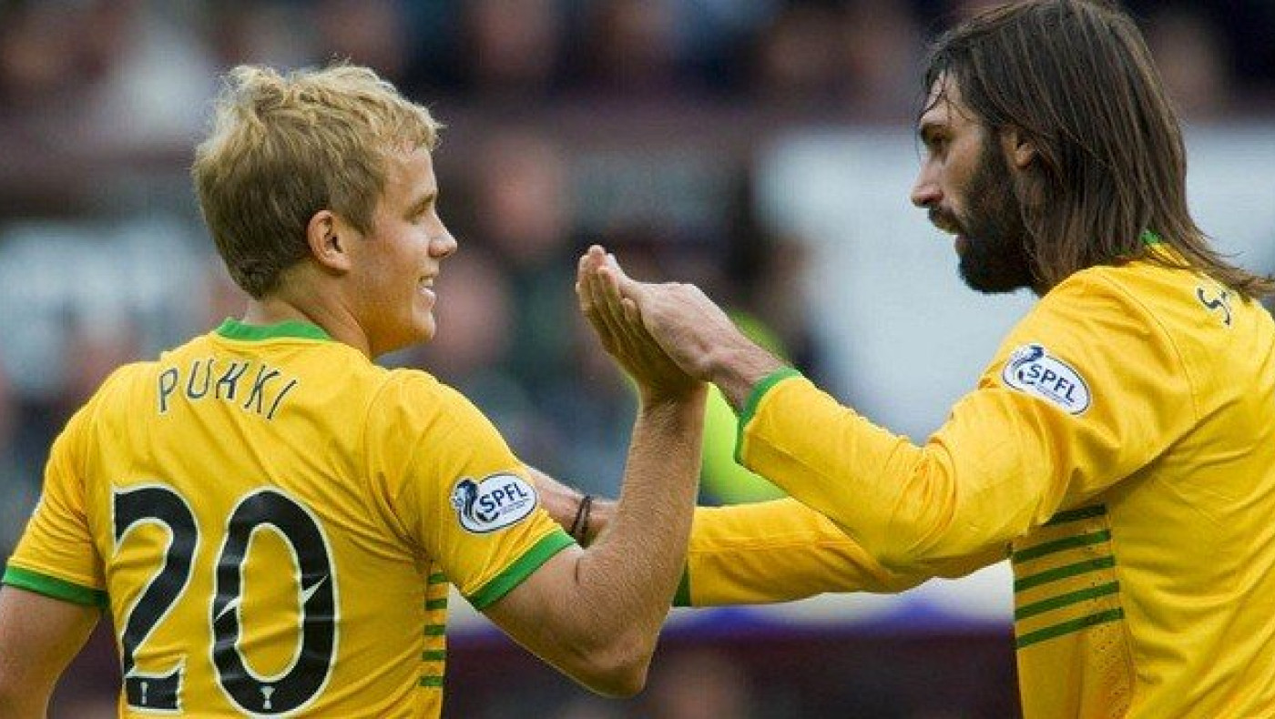 «Επικίνδυνος ο Σαμαράς»