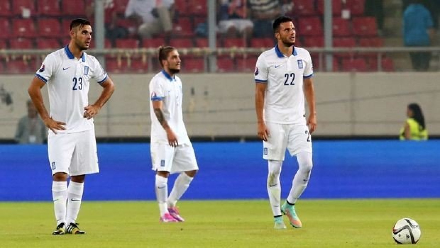 Ταπείνωση, θλίψη και μέλλον σκοτεινό