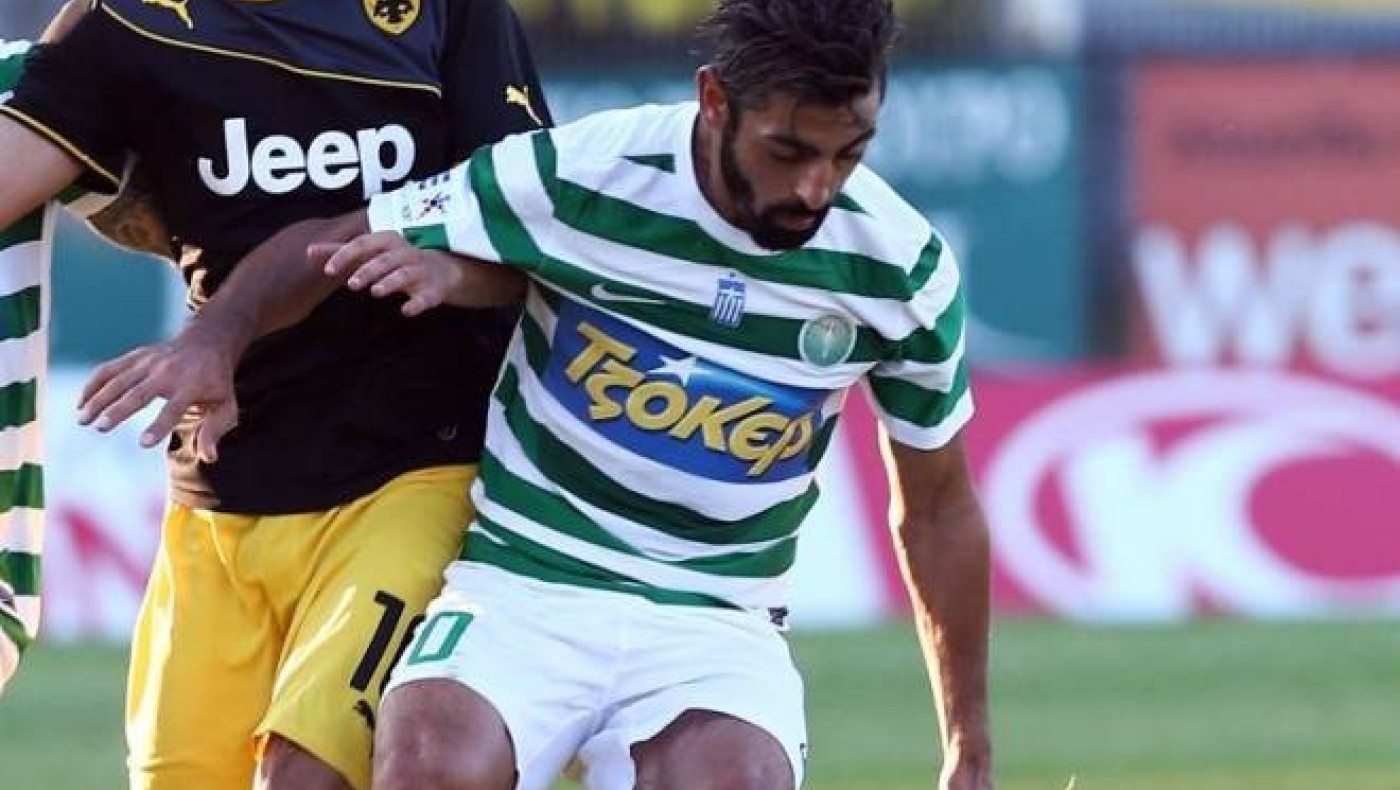 Με Μπαϊκαρά στην αποστολή ο Πανθρακικός