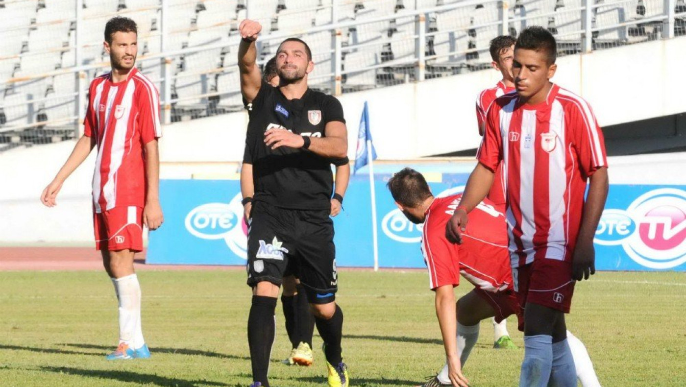 «Δεν έχουμε να φάμε»! 