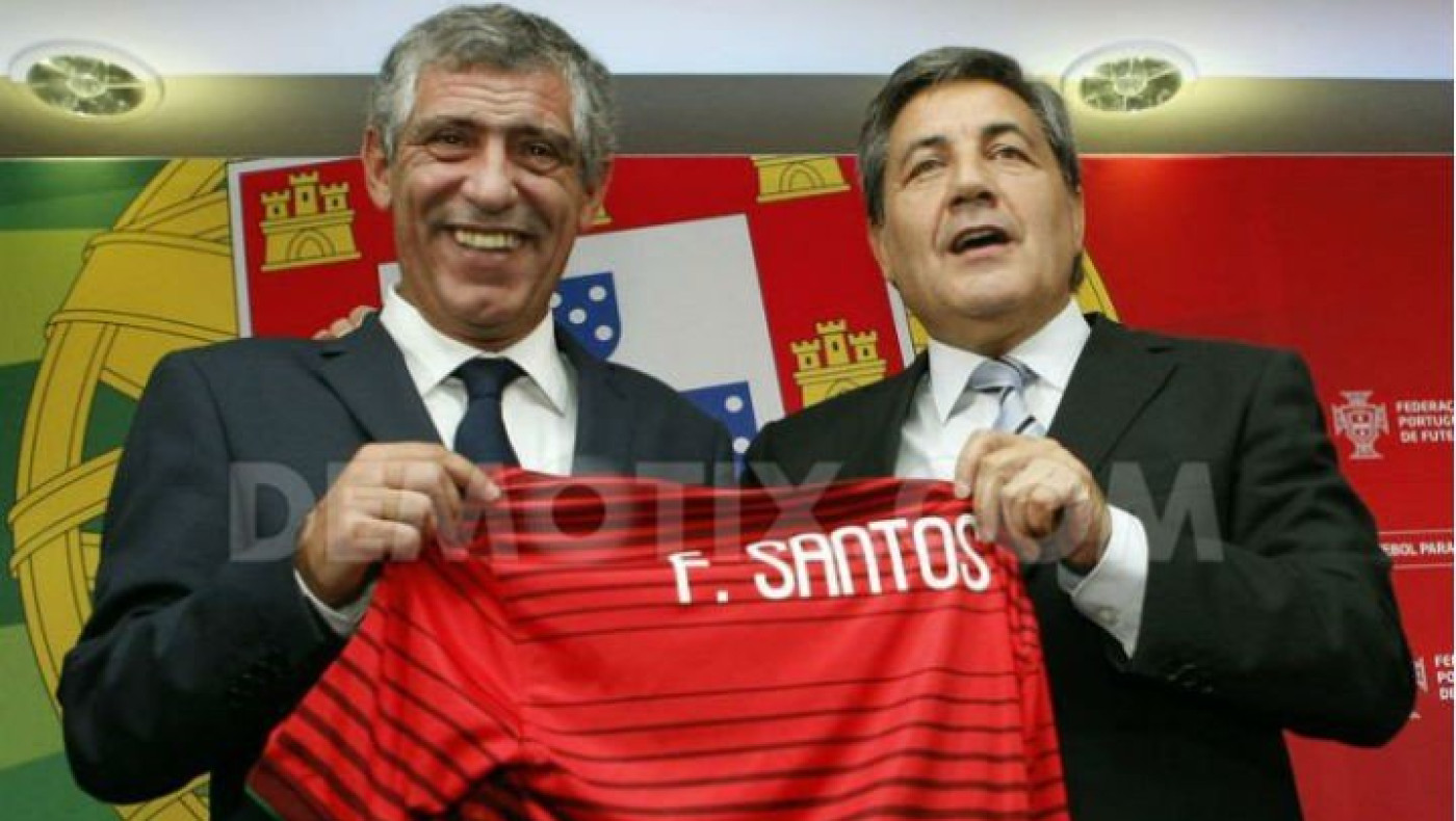 Άρθηκε η ποινή του Σάντος στο CAS