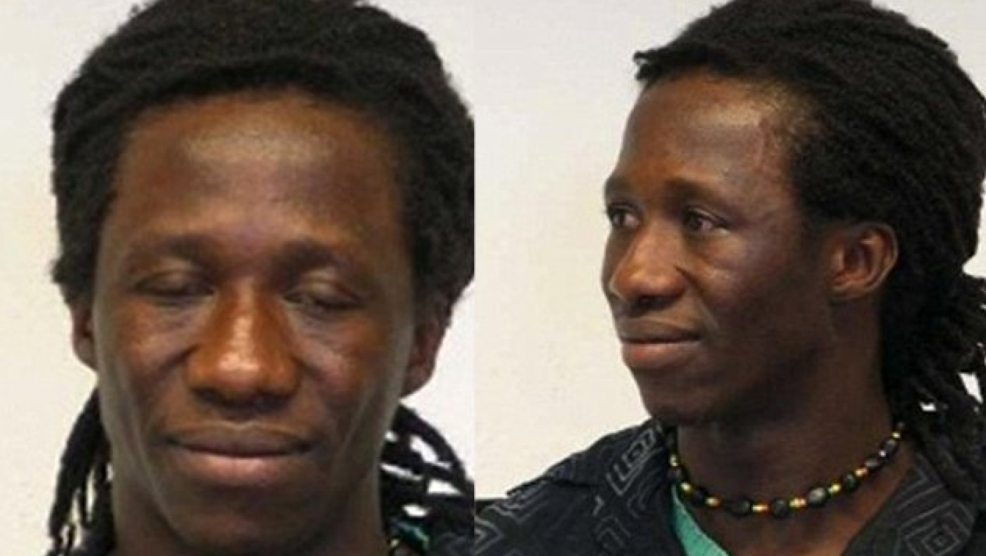 Συνελήφθη ο ρέκορντμαν της πολυγαμίας