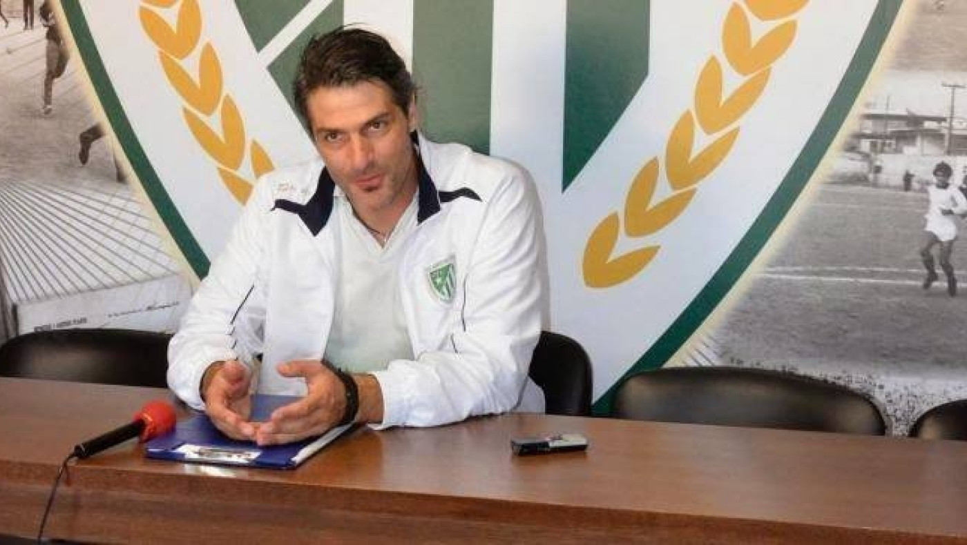 Διλμπέρης: «Άδικο για τα παιδιά»