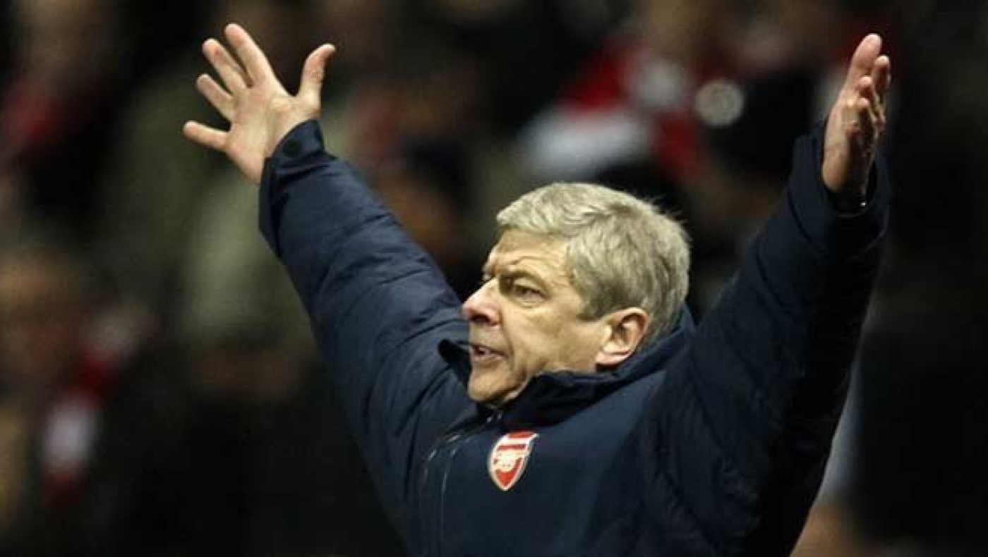 Σενάρια για Βενγκέρ και Μονακό