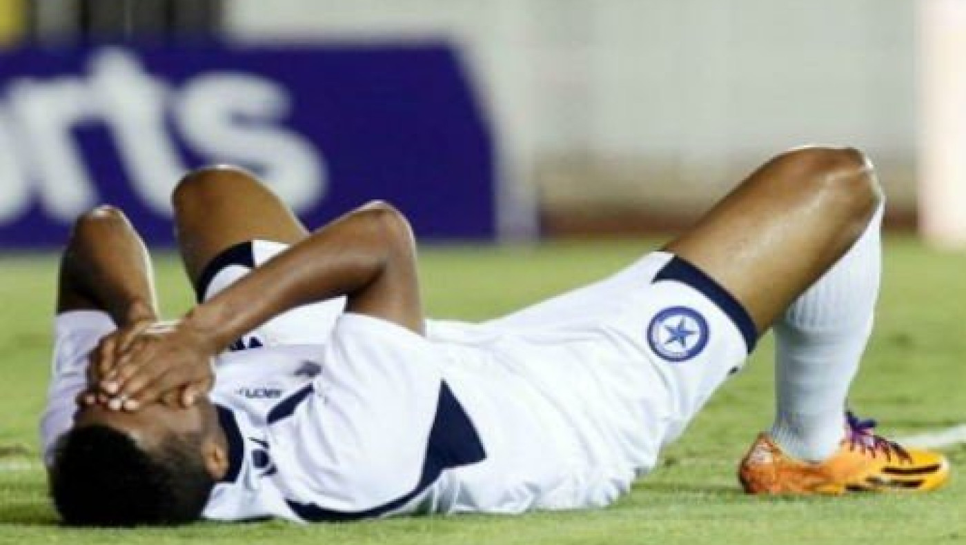 Απρόοπτο με Φυτανίδη-Φάμπιο