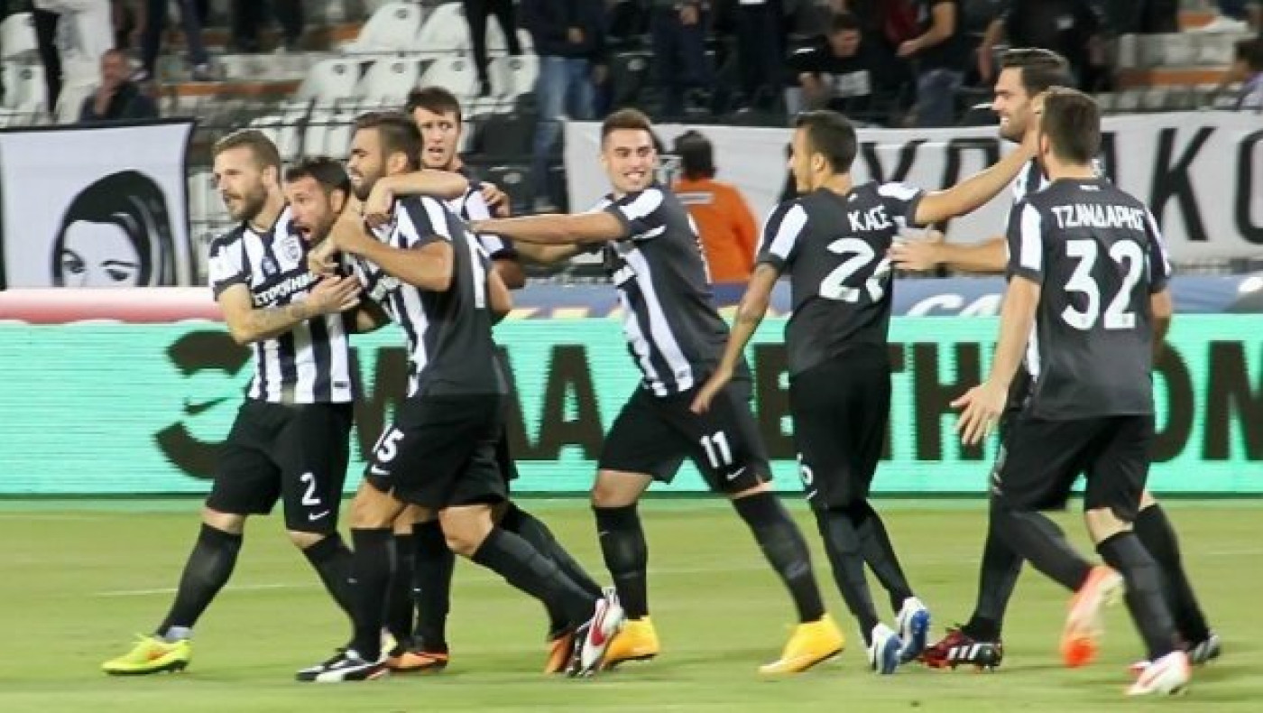 Παίκτης του ΠΑΟΚ πήρε την απόφαση να γίνει προπονητής