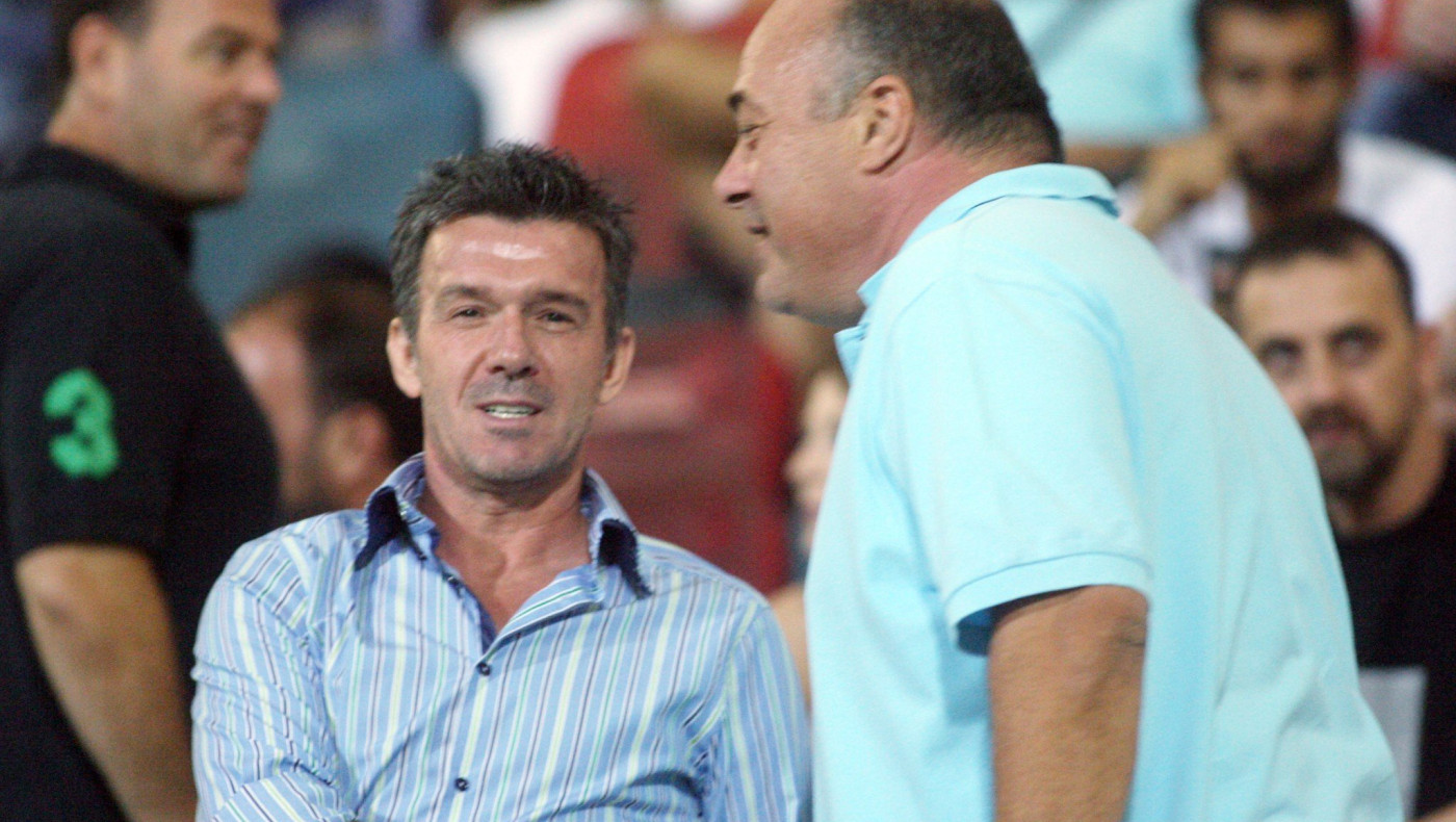 «Κάποιοι Ηρακληδάρες έριξαν τον Ηρακλή με οικονομικά ανταλλάγματα» (AUDIO)