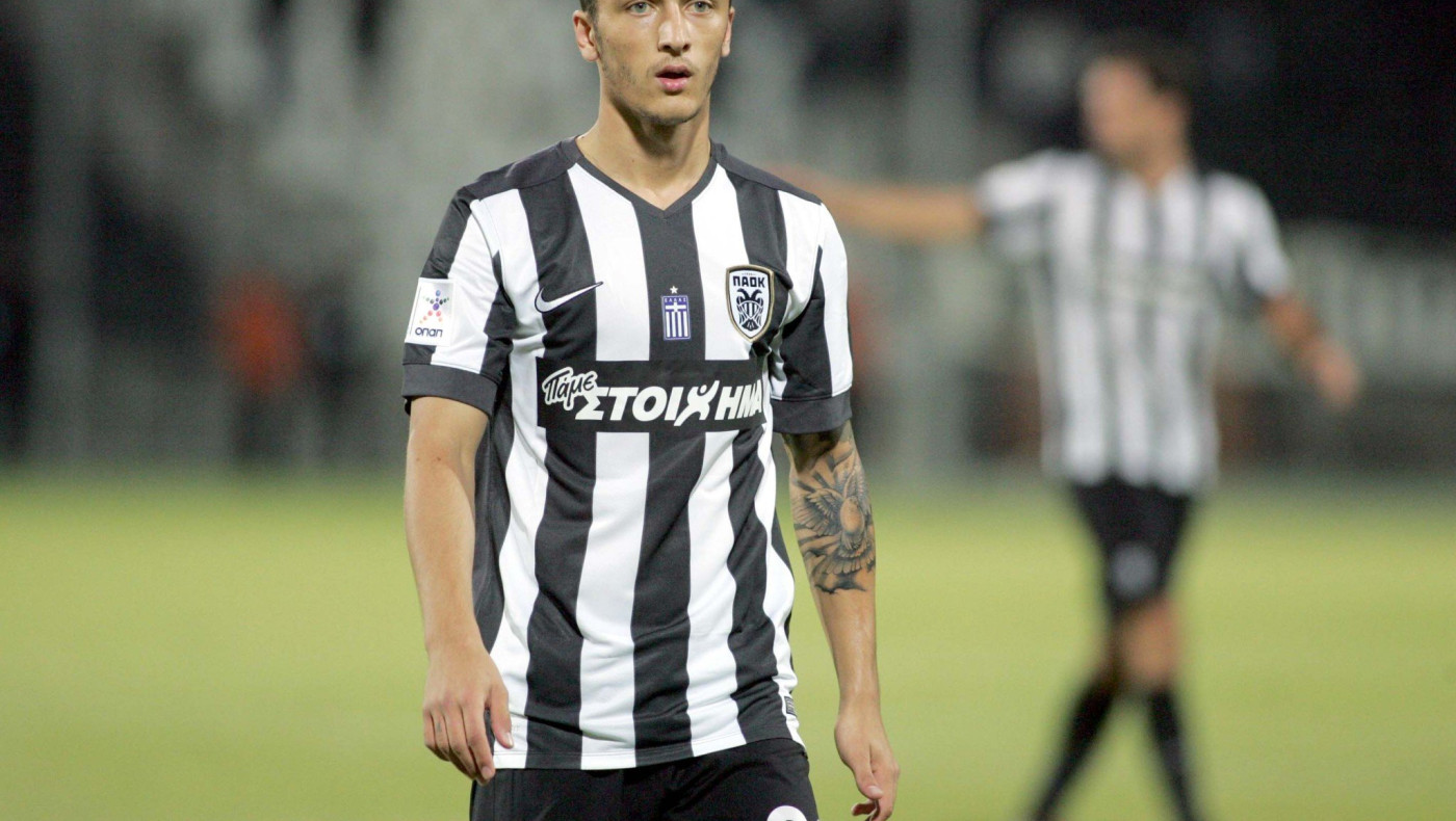 Υπό στενή παρακολούθηση ο Κάτσε