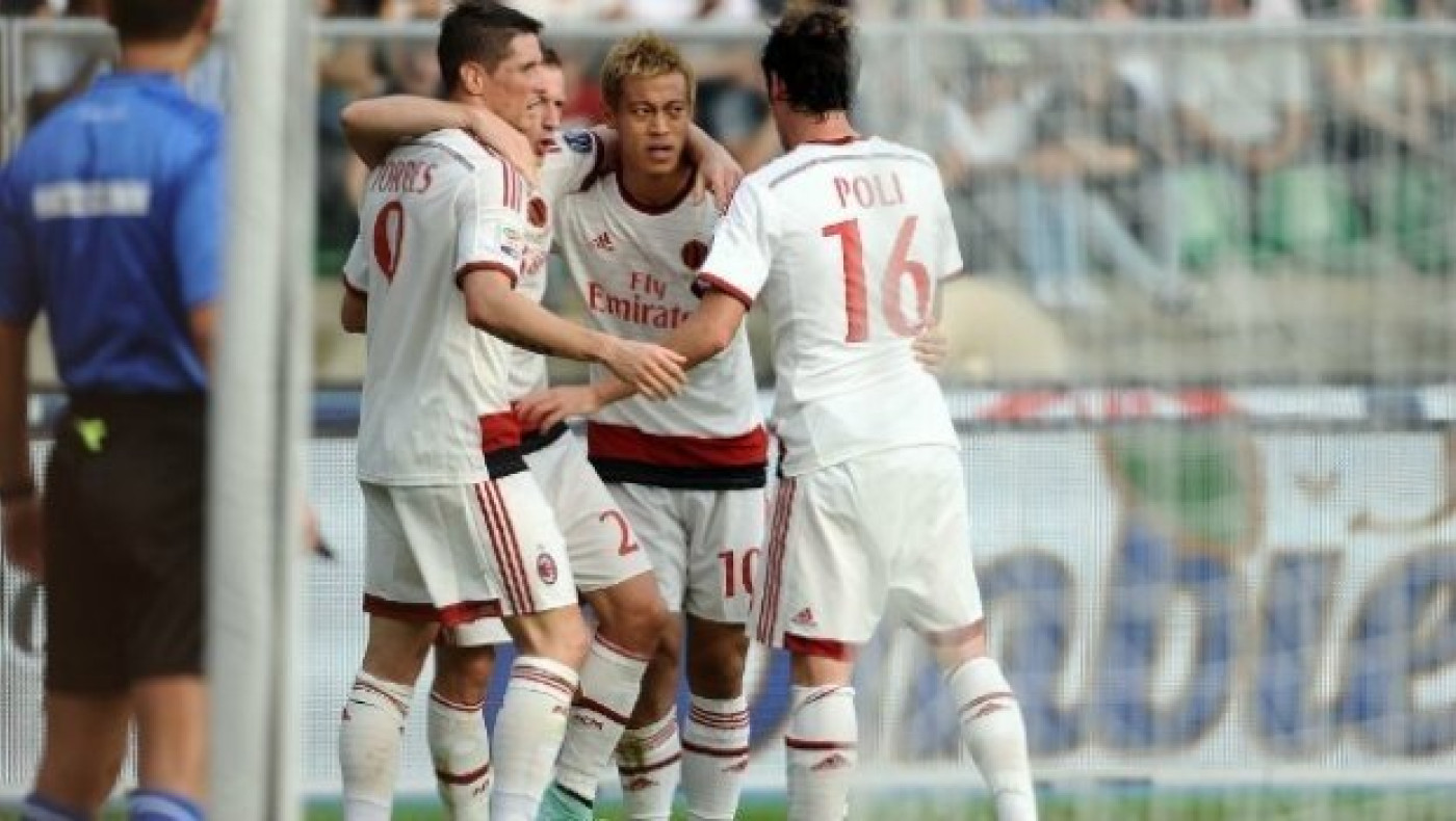 Απέδρασε με Χόντα