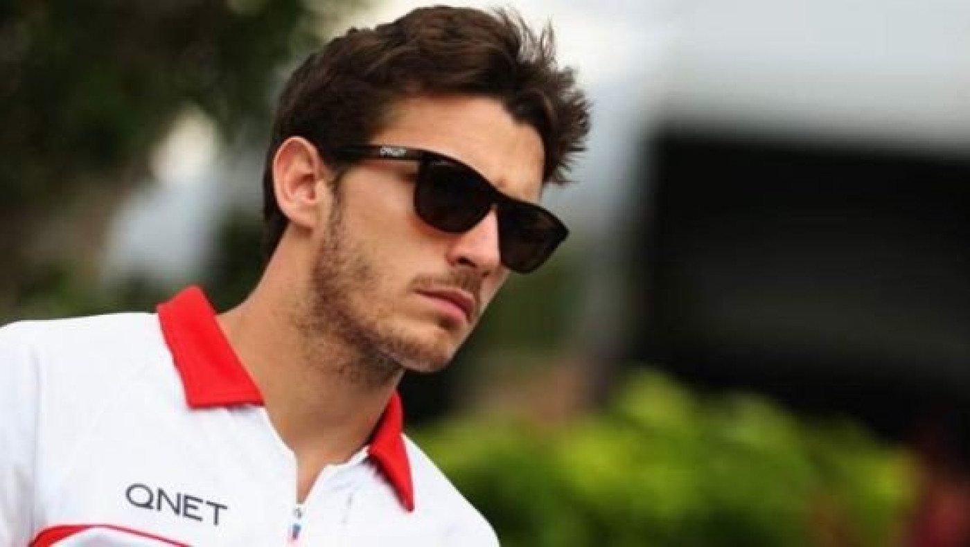 Δείτε τη σφοδρή σύγκρουση του Μπιανκί (video)