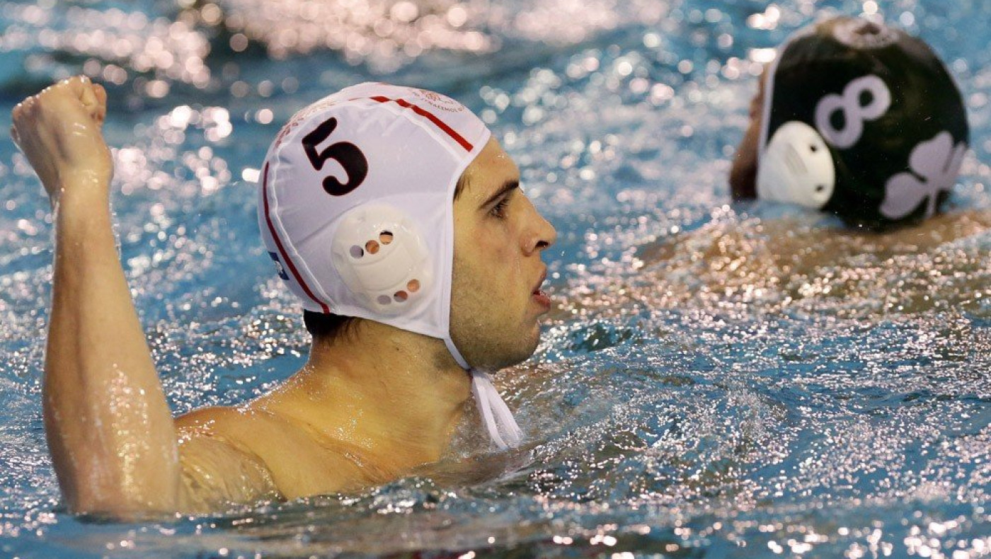 Βραβεύει Φουντούλη και Μπούικα η ΚΟΕ