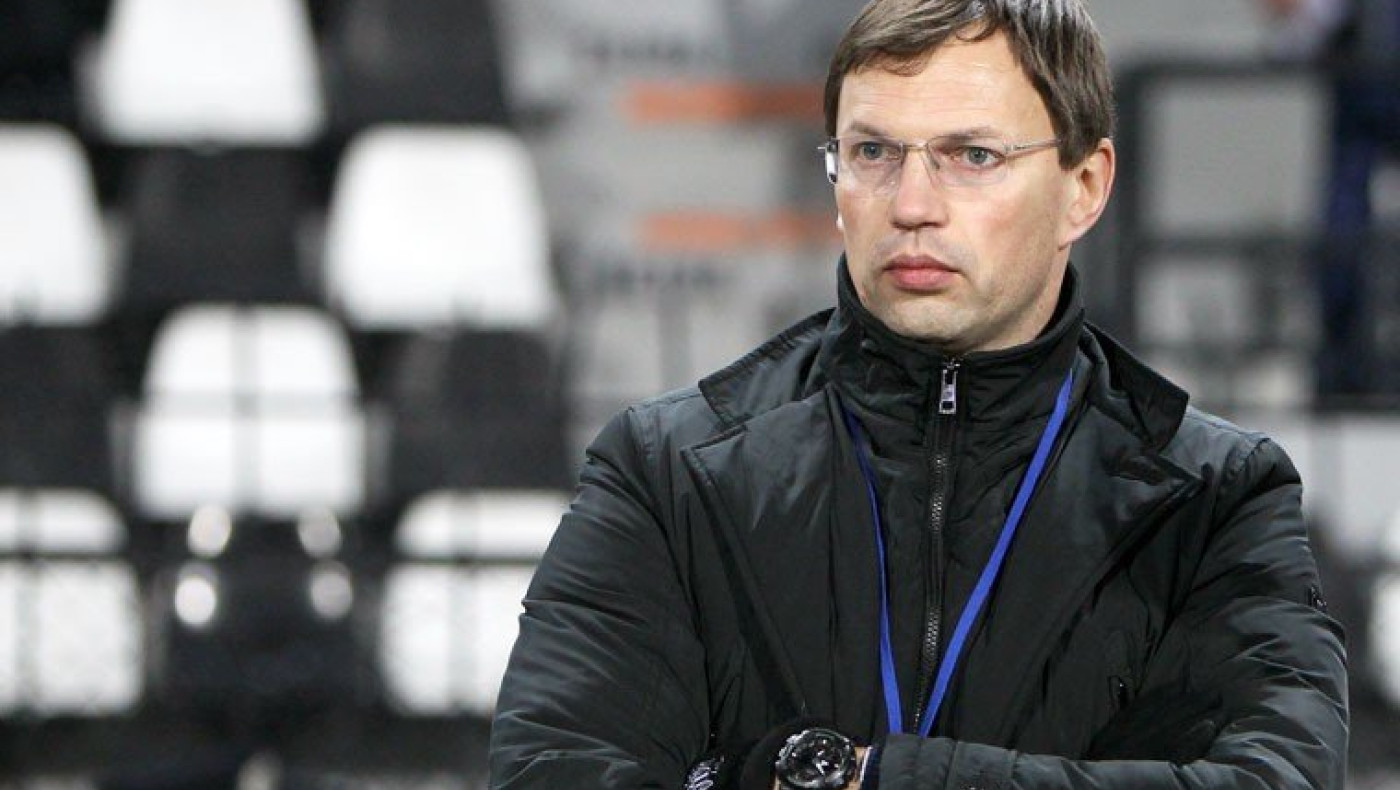 Μπλέχτηκε κι ο Τσιστιακόφ στην υπόθεση Αμπέντ