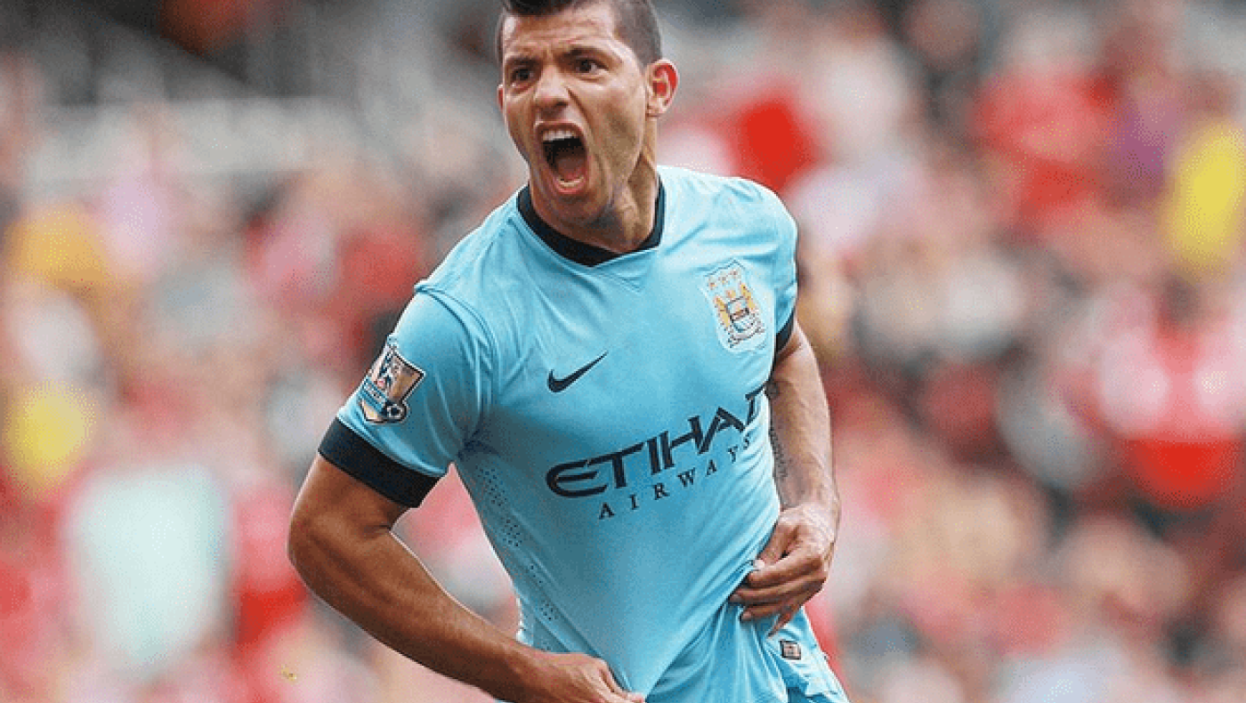 Έγραψε ιστορία ο Αγουέρο (video)