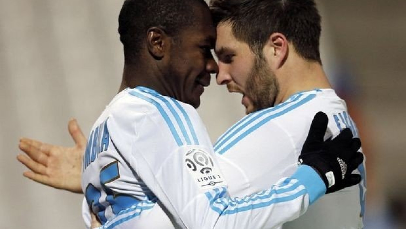 Δεν έχει αντίπαλο