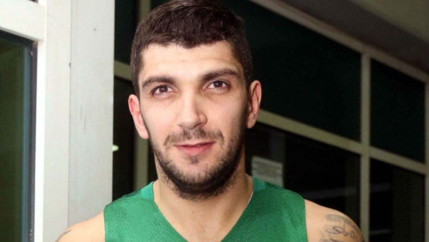 Μπατίστα: «Θέλω να κατακτήσω το πρωτάθλημα με τον Παναθηναϊκό»