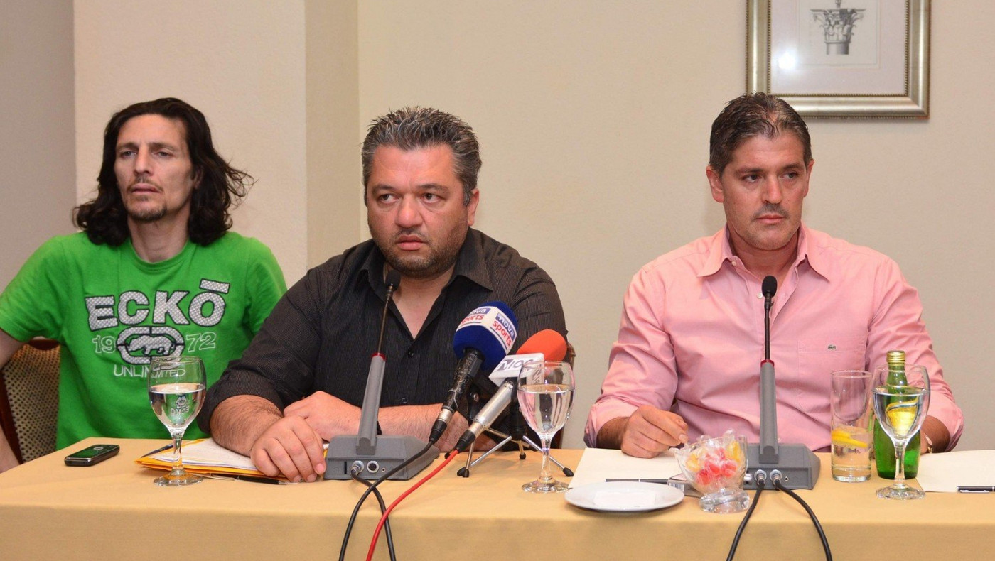 Ακόμη δεν έχουν συμφωνήσει οριστικά