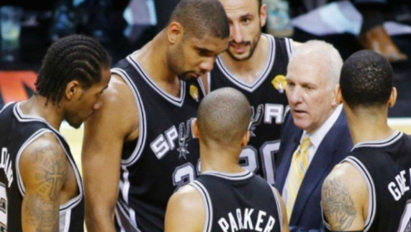 Δυσκόλεψε τους Σπέρς η Φενέρ του Ομπράντοβιτς