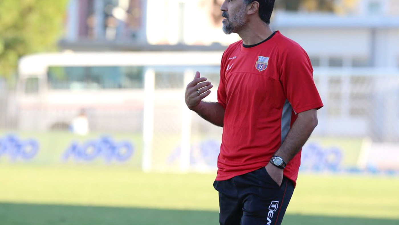 «Θα γίνει σφαγή στο νέο πρωτάθλημα» (AUDIO)