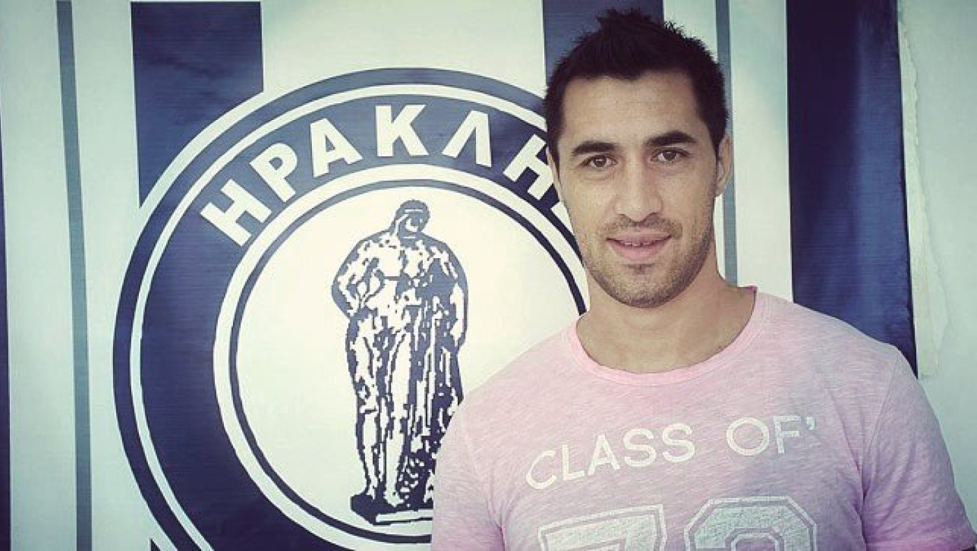 Της  Κακομοίρας: Αμυνα μπετόνι και μπροστά τα χώνει