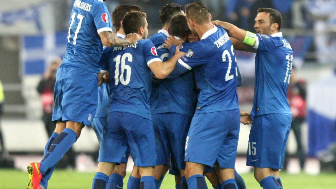 Σερβία αντί Ρωσίας