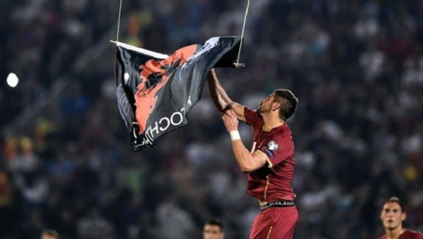 Η προπαγάνδα του αθλητισμού