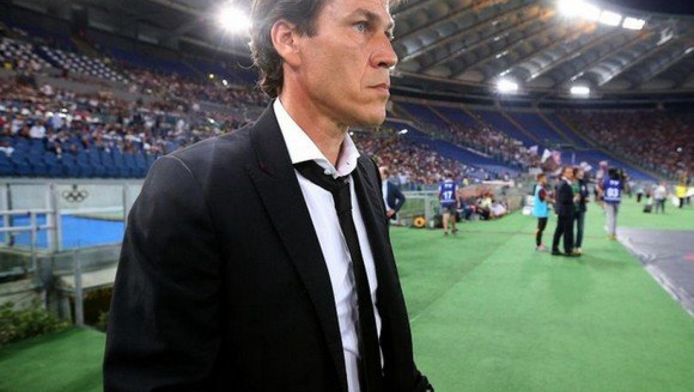 Γκαρσία: «Πλέον ξέρω ότι θα πάρουμε το πρωτάθλημα»