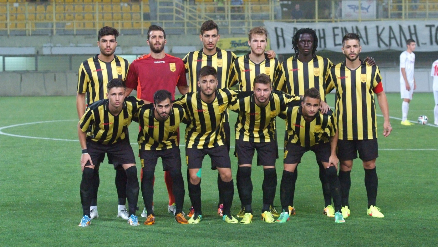 Ο Αρης θέλει σοβαρό επενδυτή εδώ και τώρα κι όχι σκοτεινές συναλλαγές