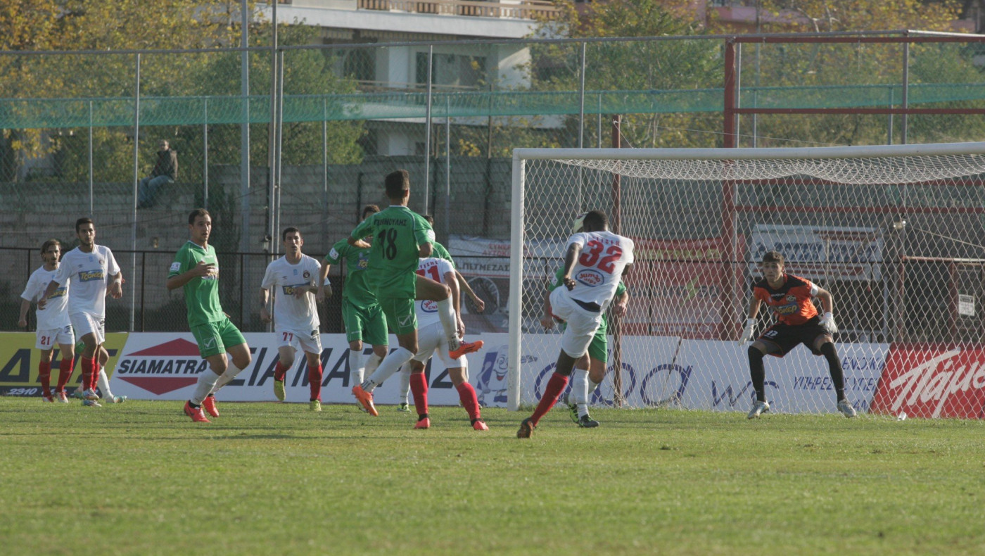 «Σημαντική και απαραίτητη η συμπαράσταση όλων»