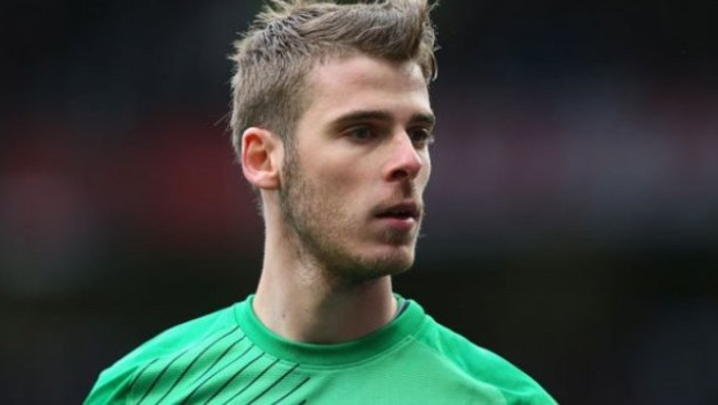 Βλέπουν Ντε Χέα