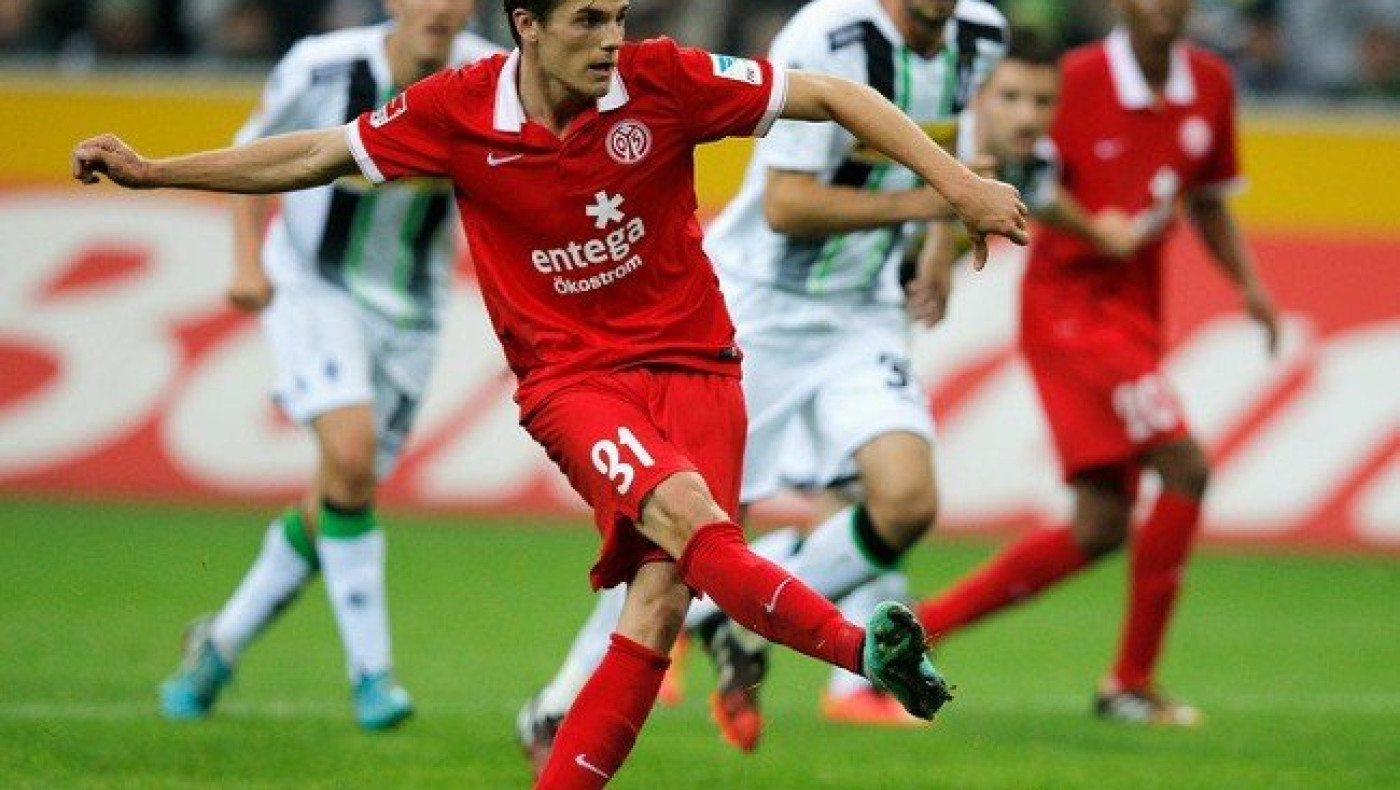 Από ένα βαθμό Μάιντς και Γκλάντμπαχ