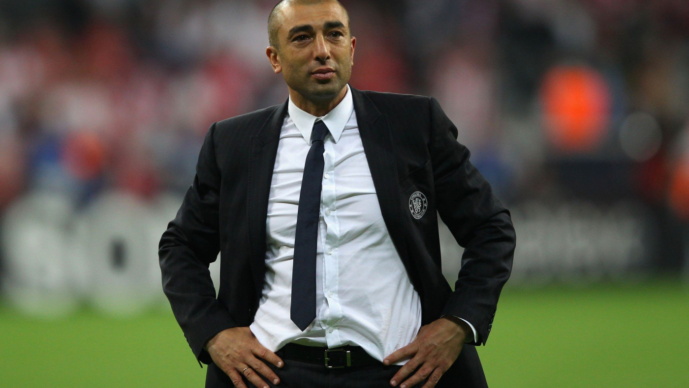 Ντι Ματέο αντί Κέλερ στη Σάλκε