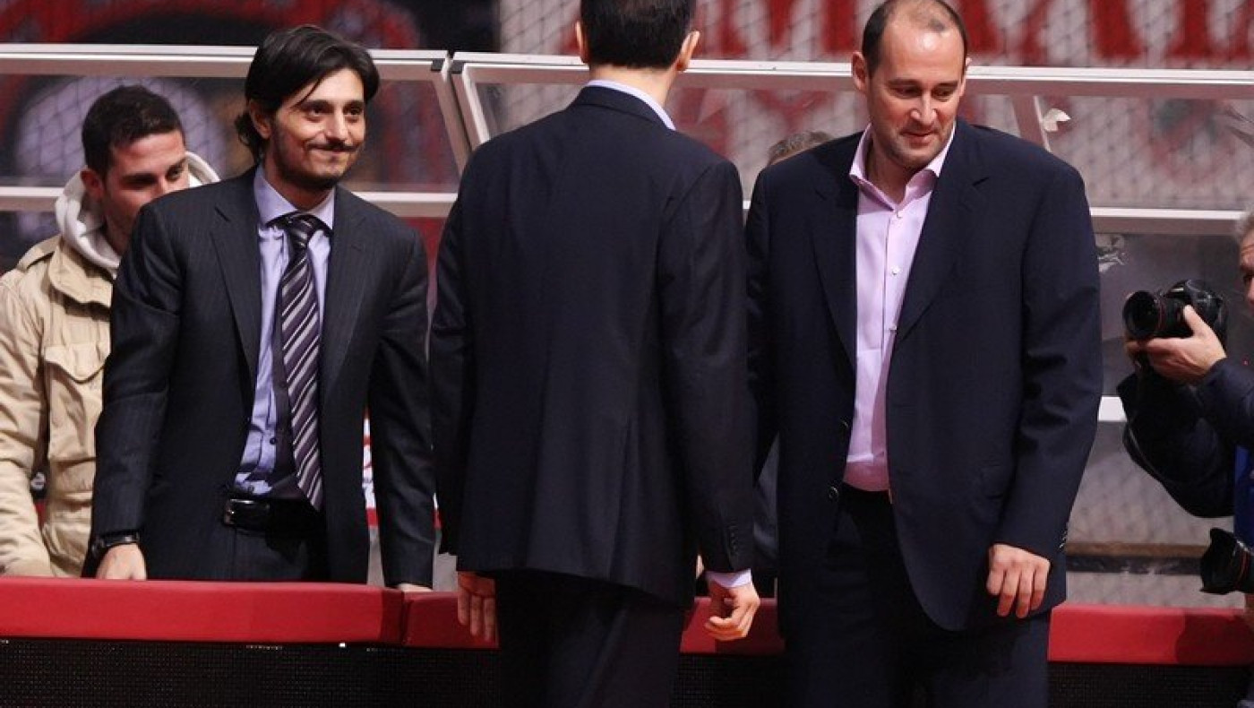 Απορρίφθηκε η ένσταση του Ολυμπιακού