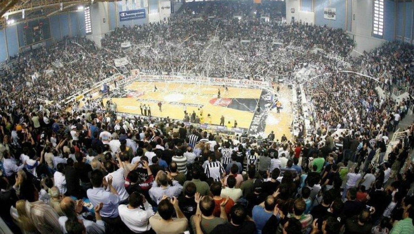 "Να στηρίξουμε το μπάσκετ, το αξίζουν όλοι τους"