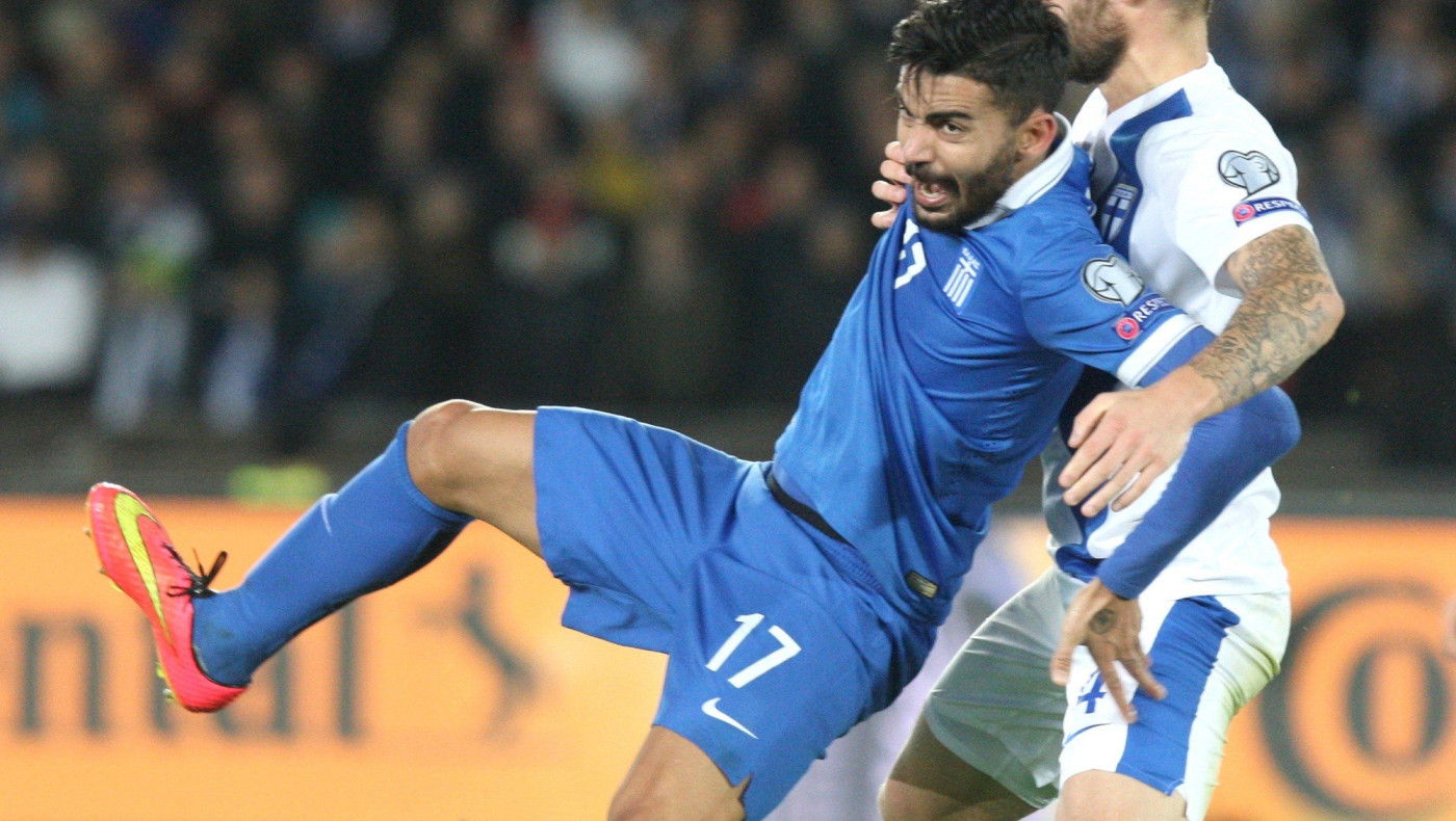 «Μοντέρνος» φορ, πλέον, ο Κλάους