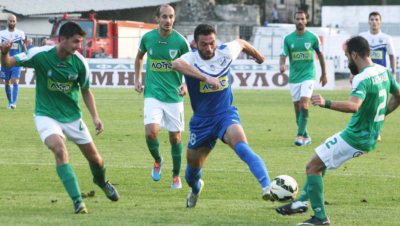 Κυνηγώντας το 13άρι