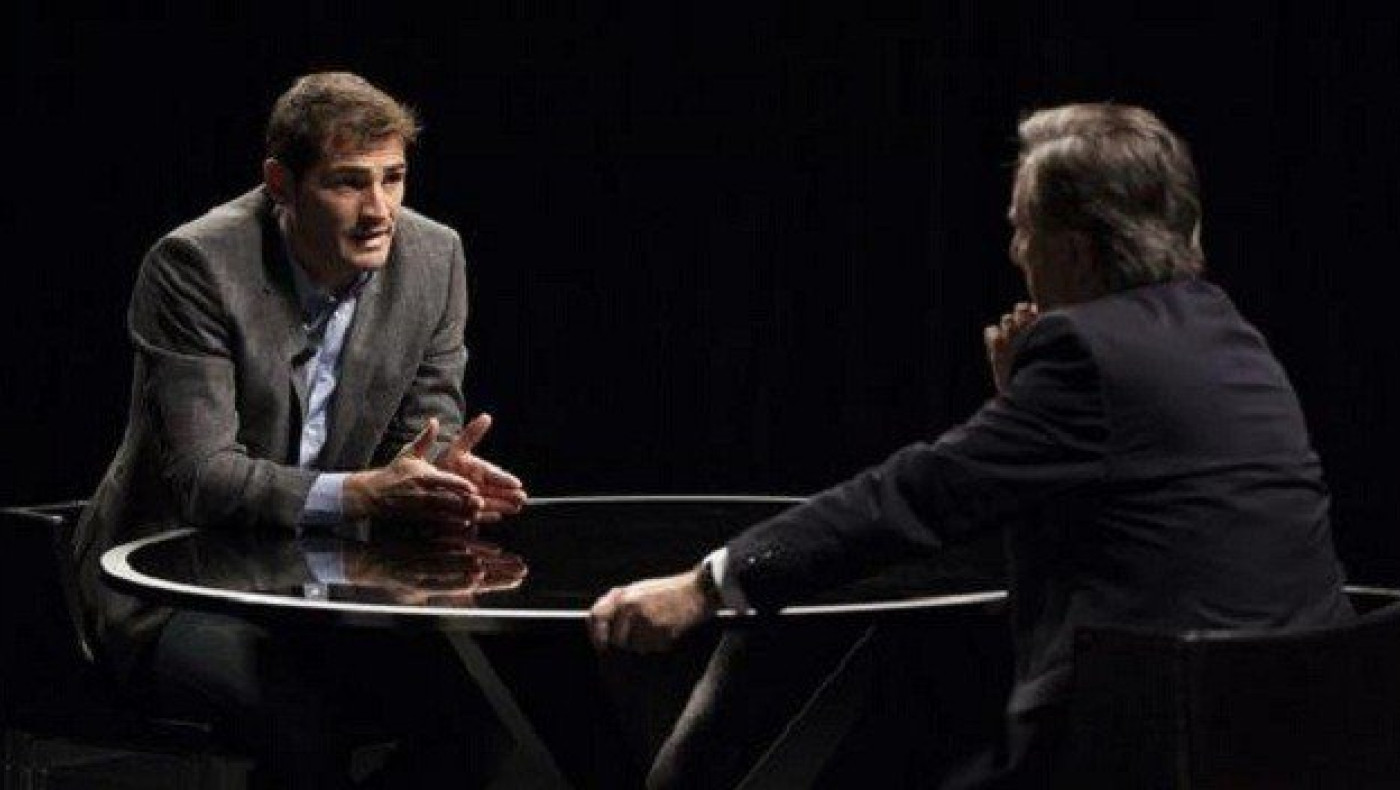 Κασίγιας: «Ένιωθα απομονωμένος, αλλά επέλεξα τη σιωπή»