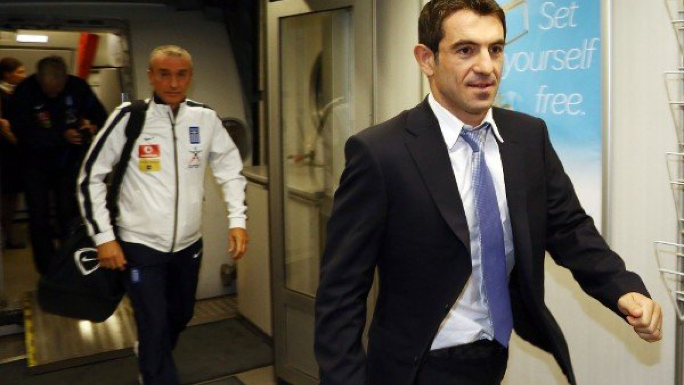 «Πάτησε» Ελσίνκι Εθνική