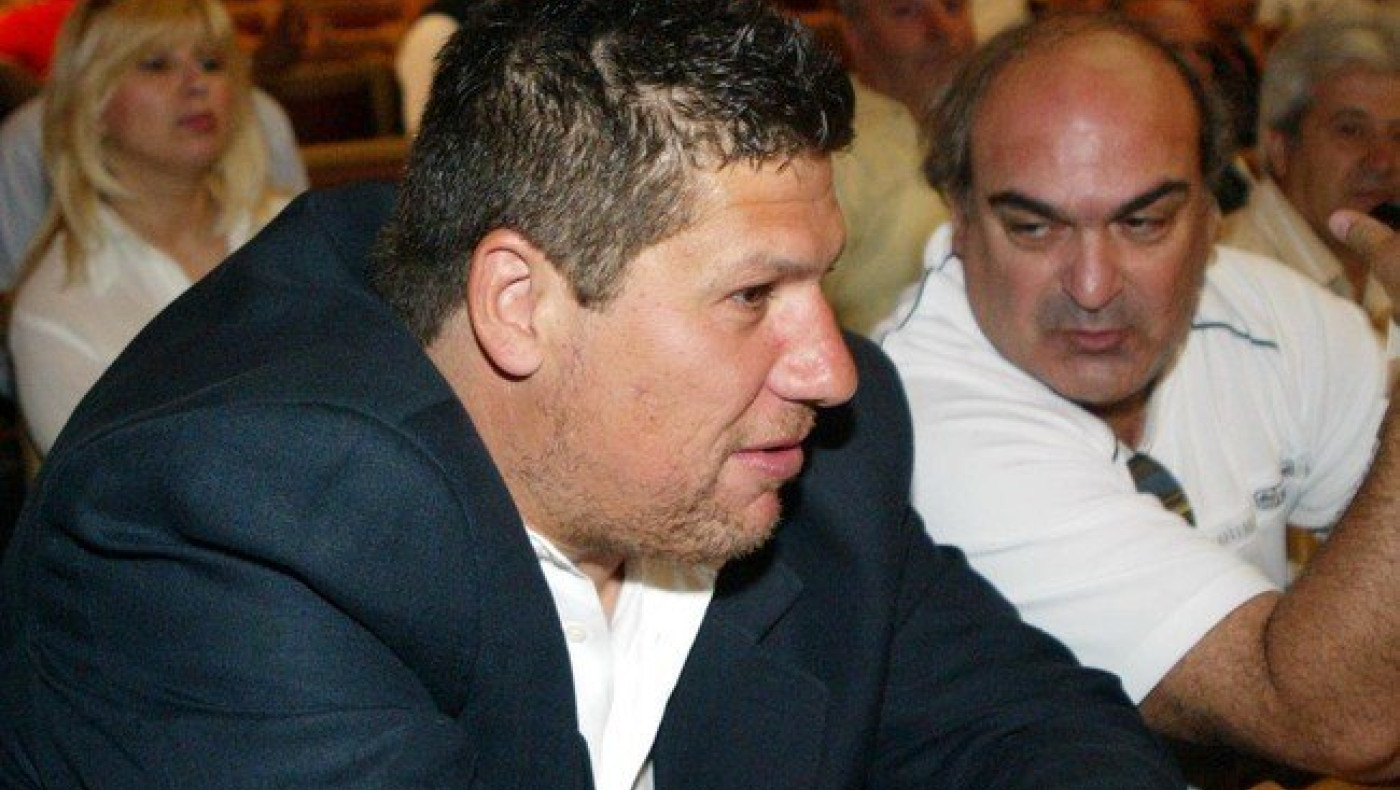 Χριστοδούλου: «Σενάρια επιστημονικής φαντασία τα περί συλληψής μου»