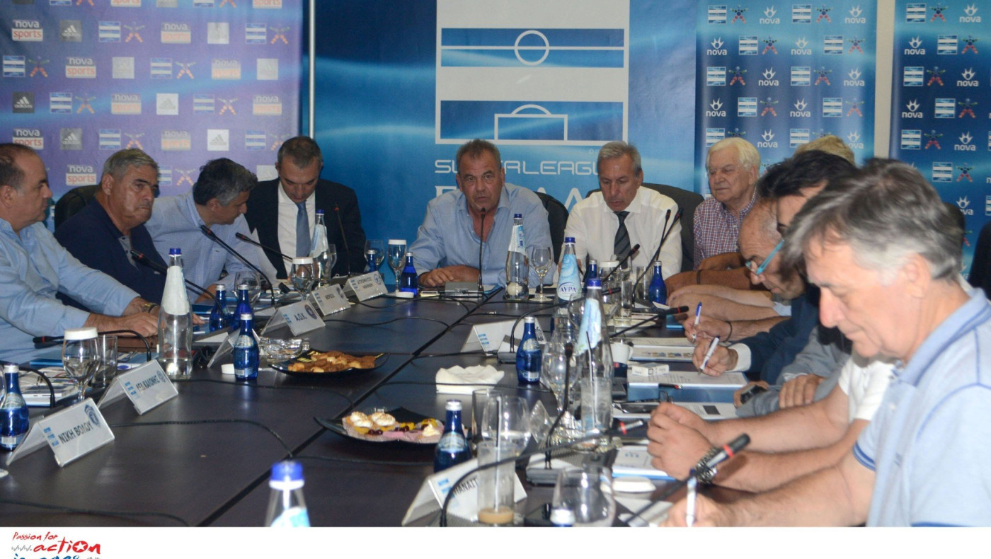 «Τιμητικό» το σκορ (14-4)…! ακλόνητη όμως η «παράγκα»… 