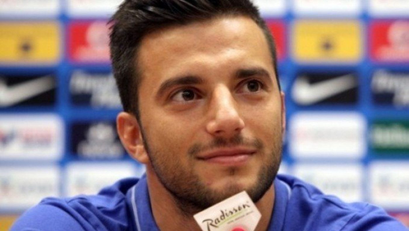 Σάμαρης: «Μόνο νίκη»