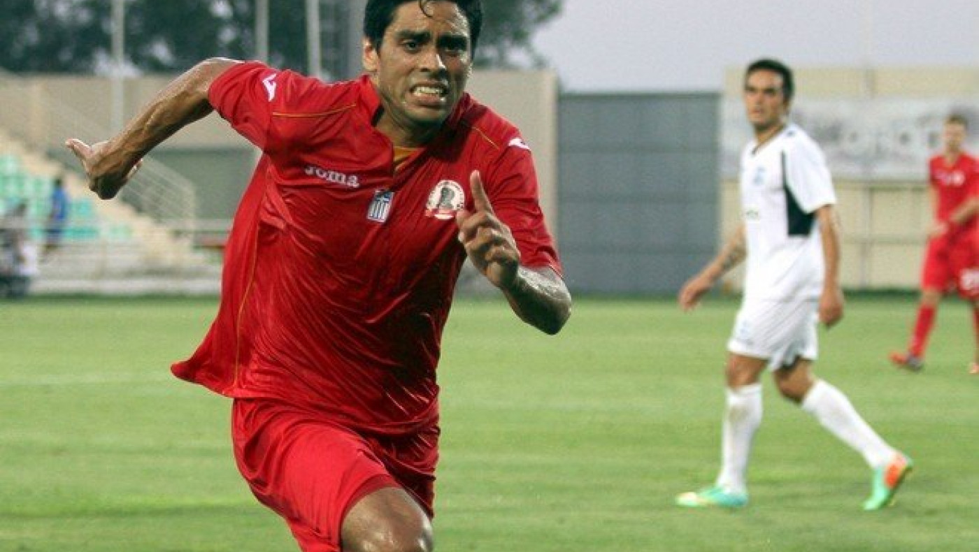 Προπονήθηκε κανονικά ο Λουσέρο, εκτός ο Φλίσκας