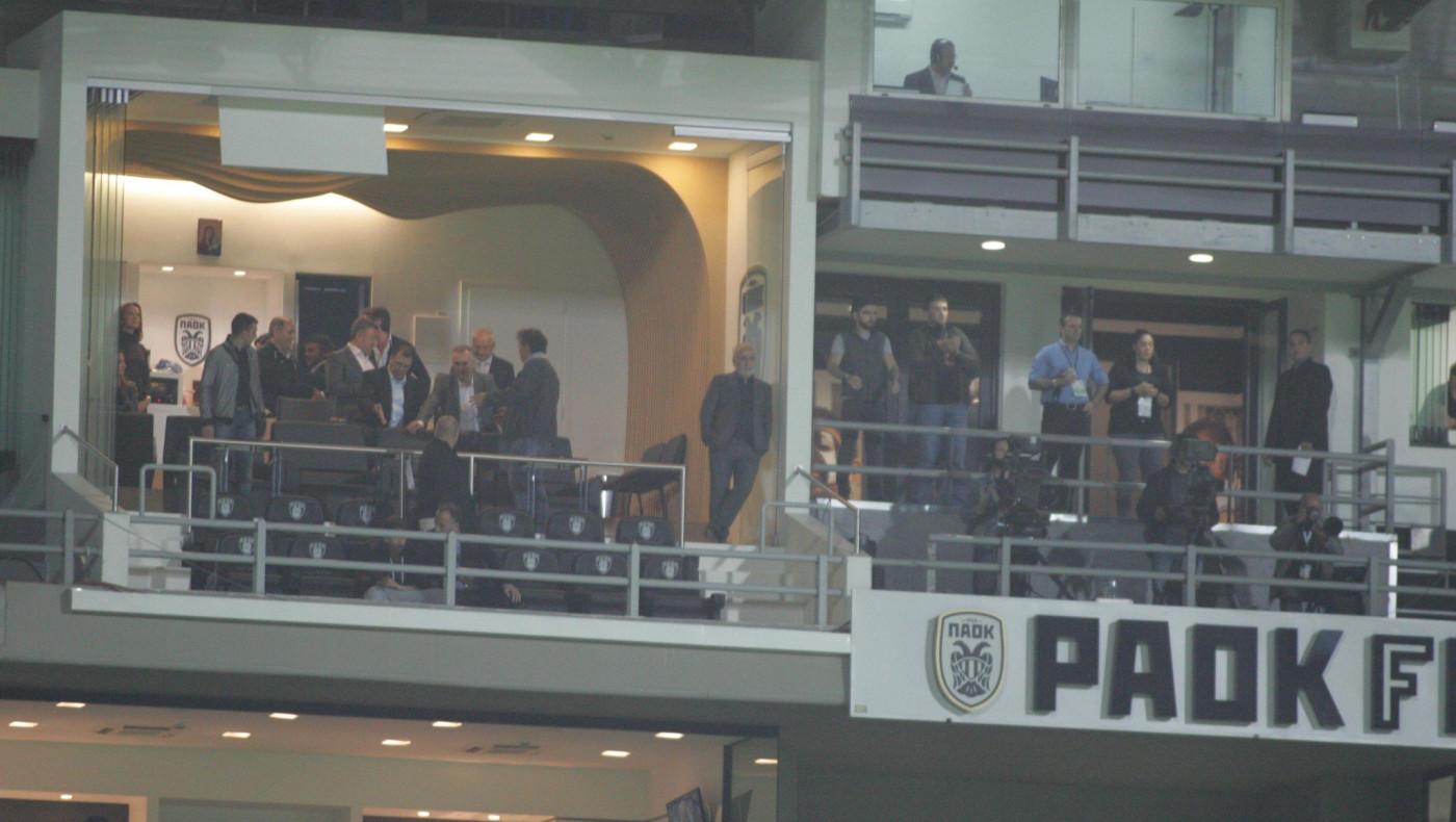 Το θείο δώρο του Σαββίδη και η ενίσχυση με μεταγραφές