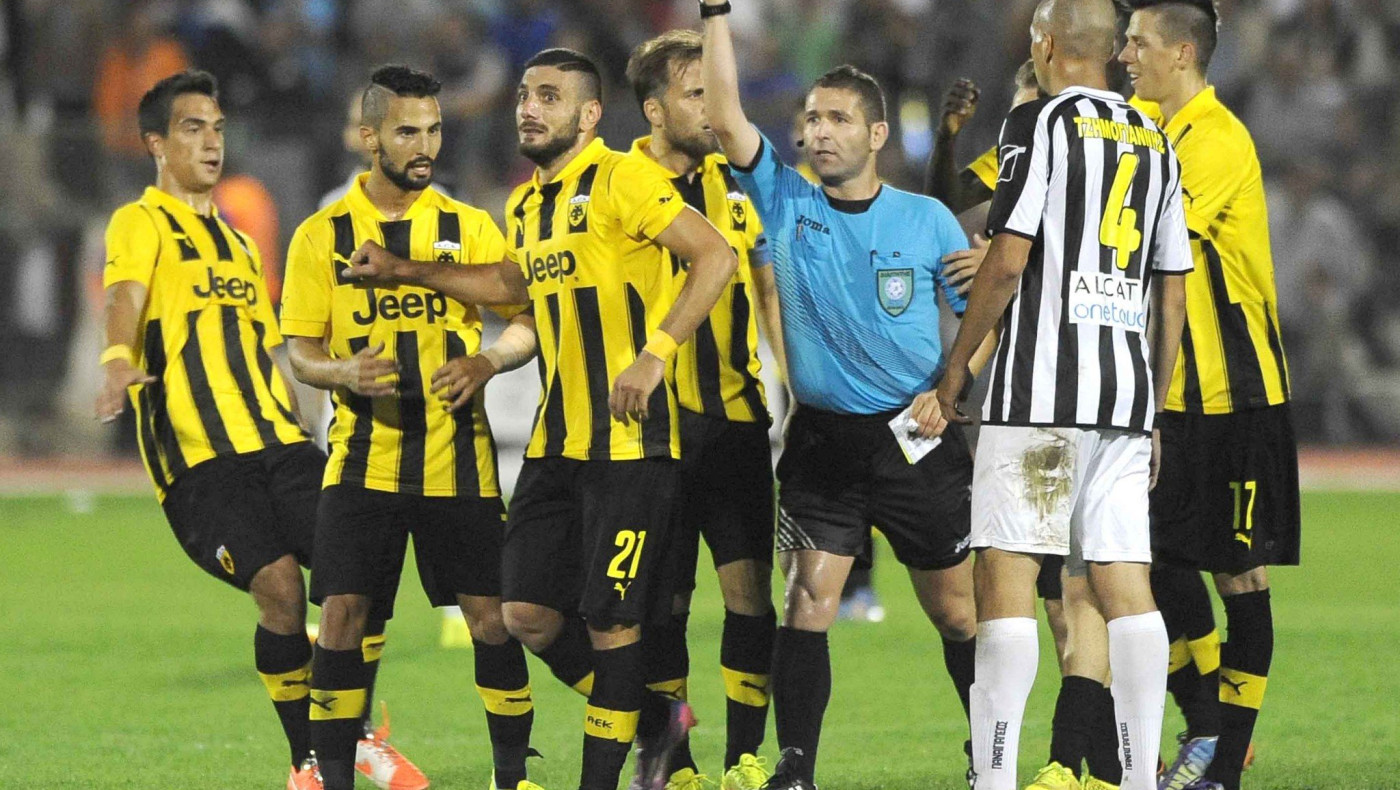 Θα τους περίμεναν με λουλούδια;