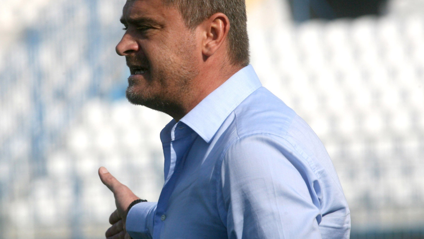 «Ο ΠΑΟΚ εκπέμπει υγεία» (AUDIO)