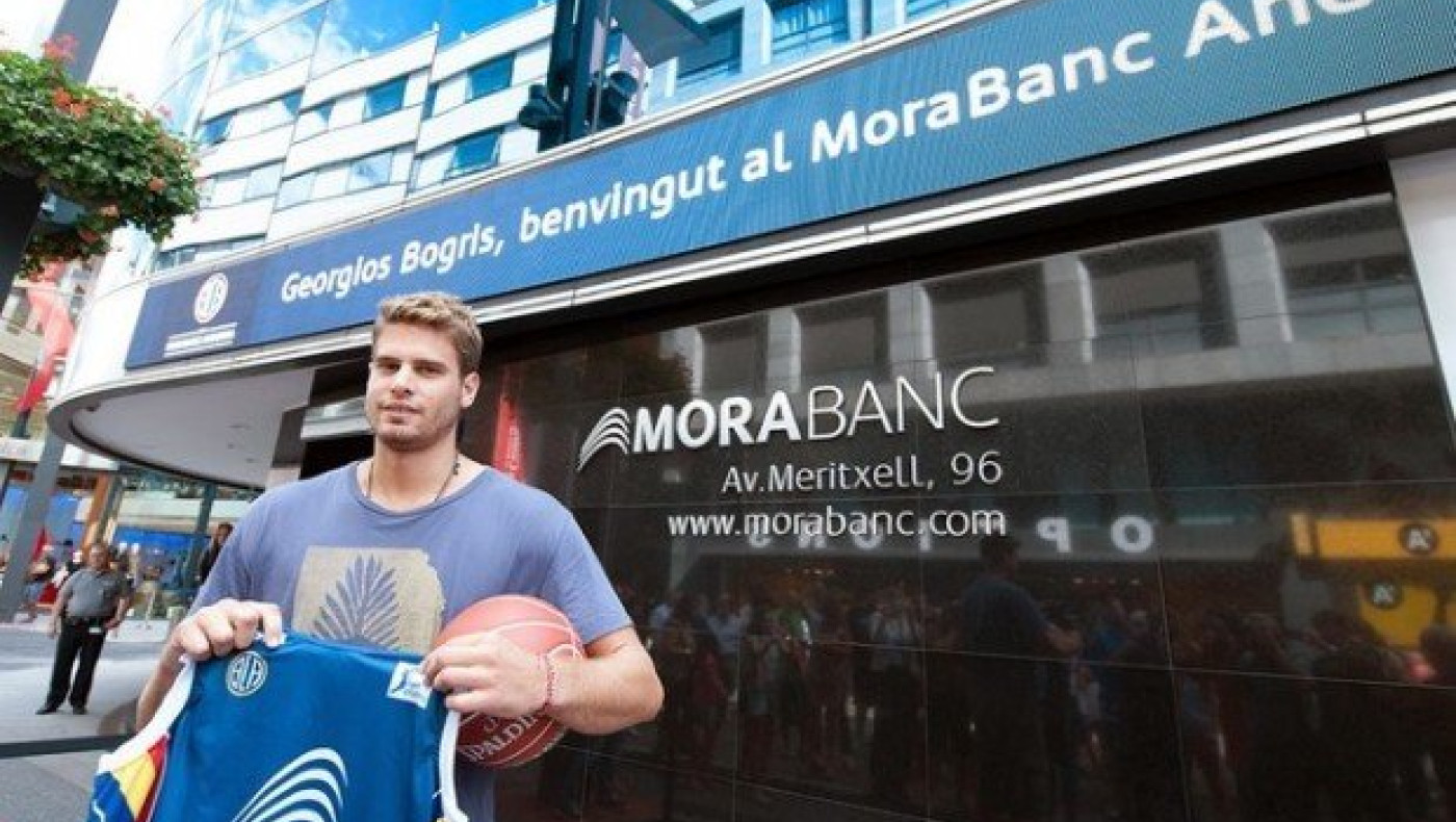 Διαπρέπουν οι Έλληνες στην ACB