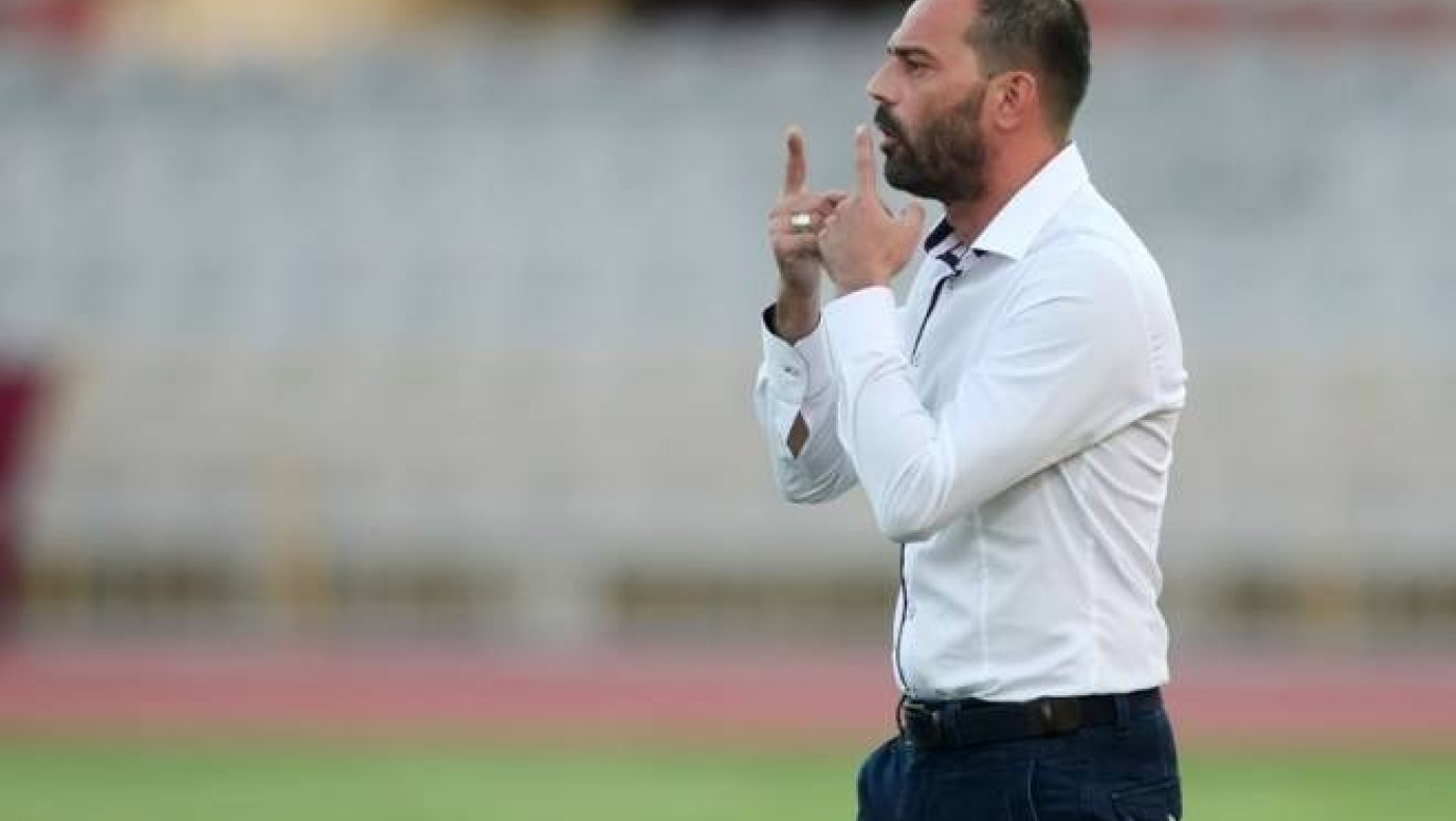 Παναγόπουλος: «Κρατάμε το αποτέλεσμα»  