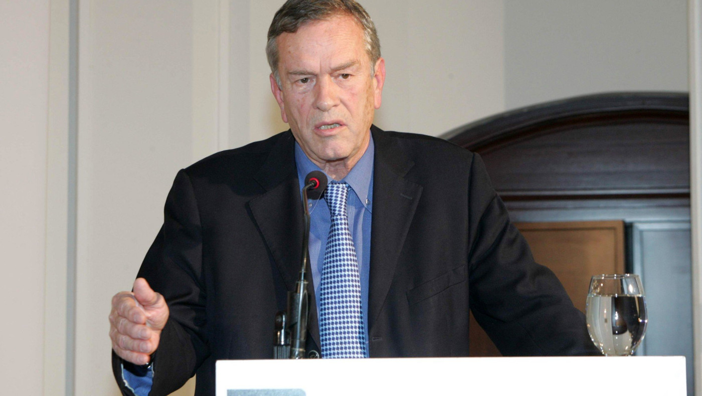 «Στο τέλος εκτιμώ ότι θα περάσει η ρύθμιση» (AUDIO)