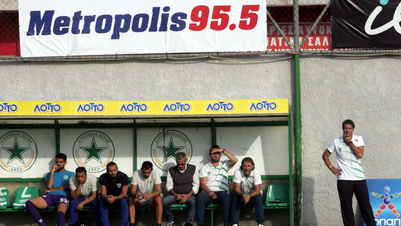 «Να κάνουμε την αυτοκριτική μας»