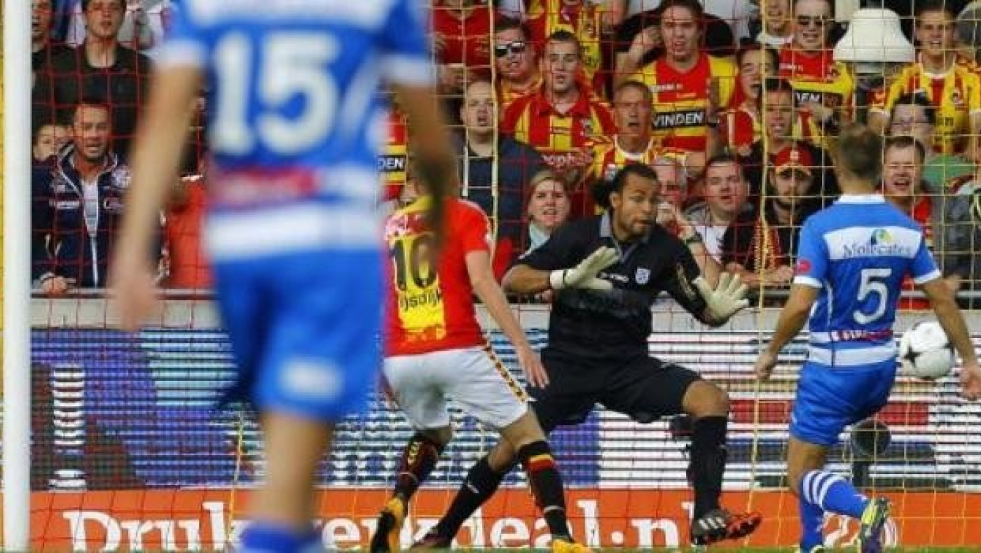 Έχασε την ευκαιρία η Τσβόλε