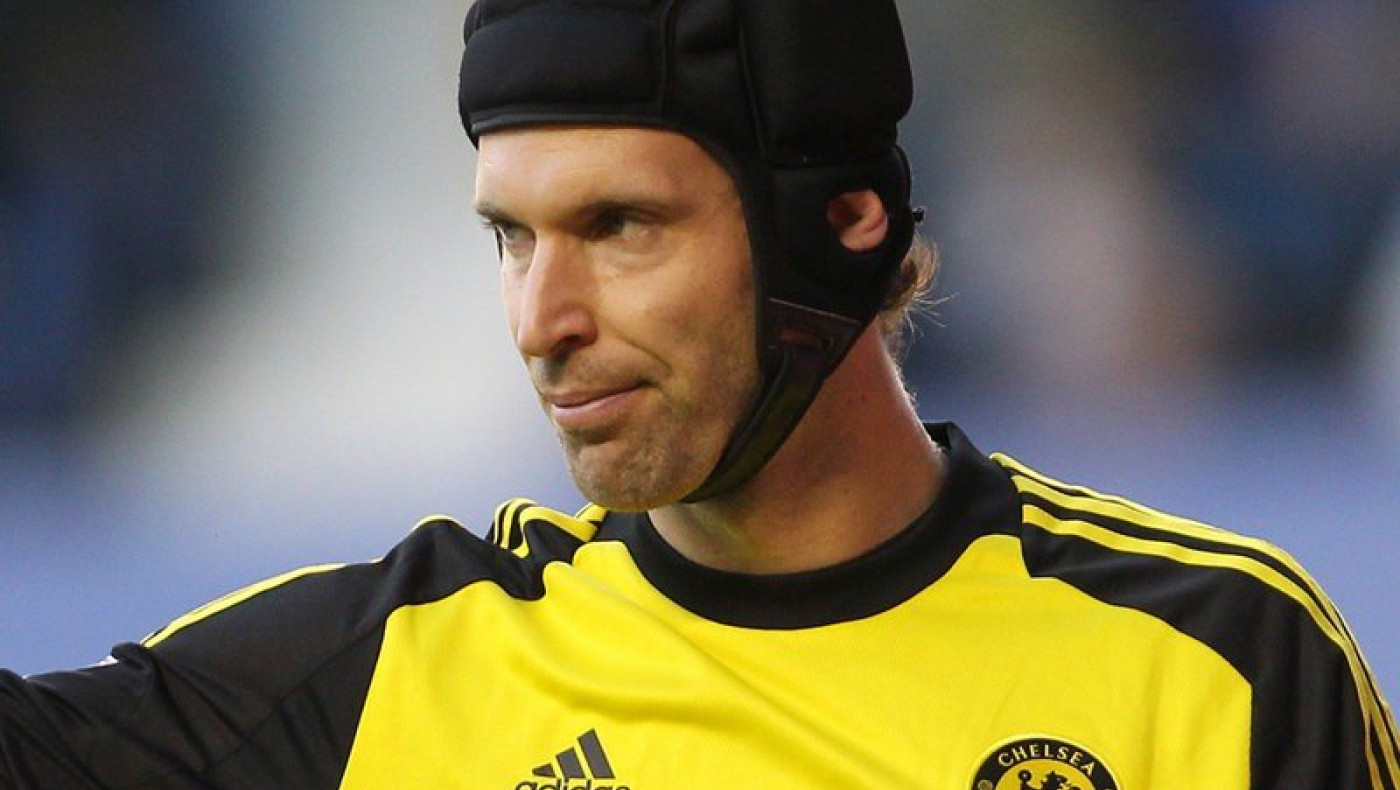 Τάσεις φυγης από Τσεχ